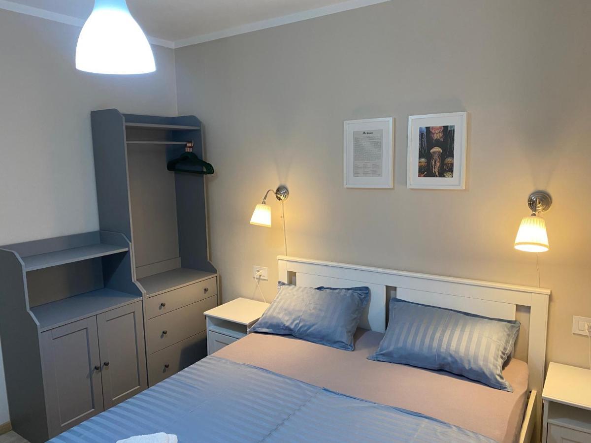 M Plus Residence Pinezići 外观 照片