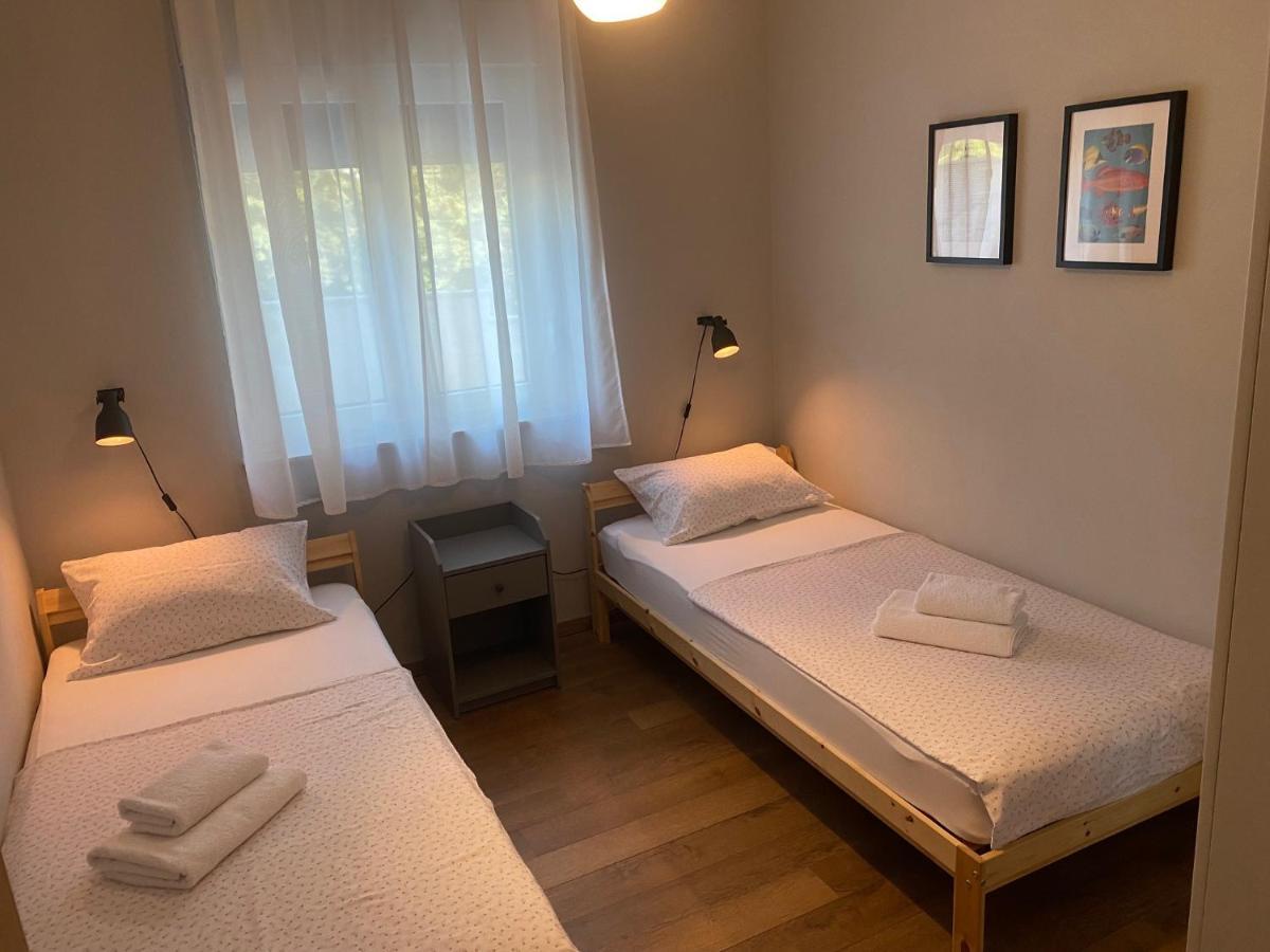 M Plus Residence Pinezići 外观 照片