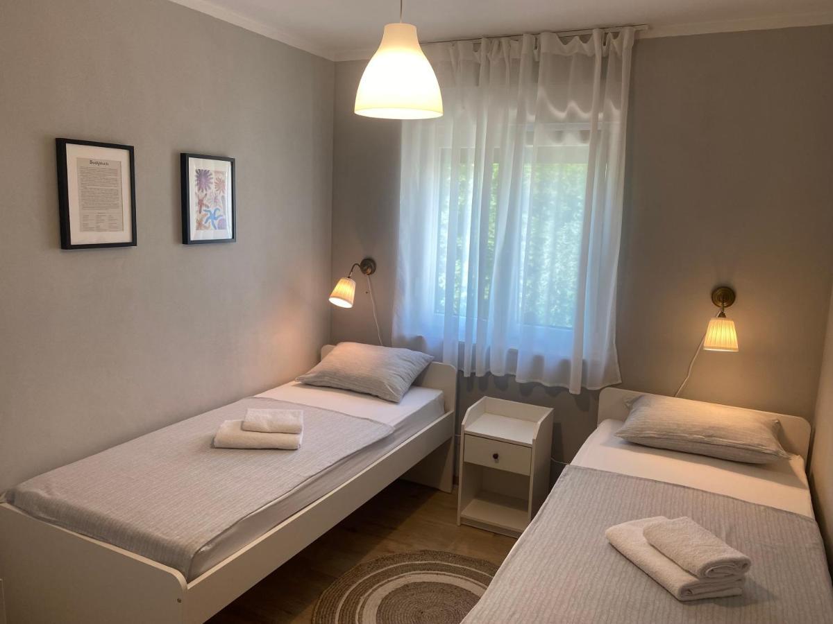 M Plus Residence Pinezići 外观 照片
