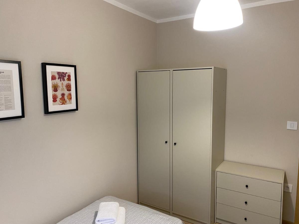 M Plus Residence Pinezići 外观 照片
