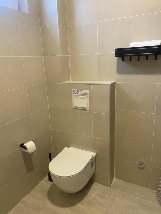 M Plus Residence Pinezići 外观 照片