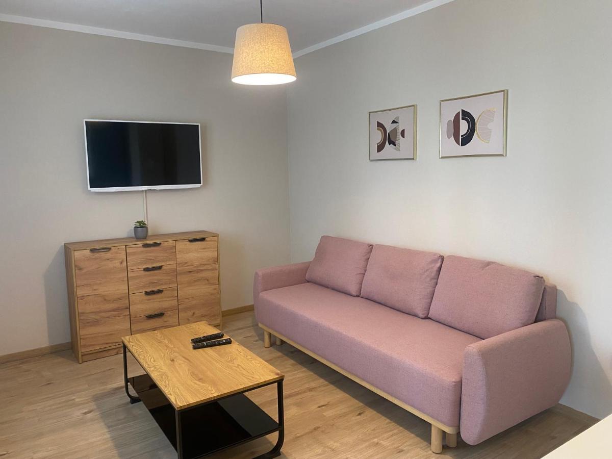 M Plus Residence Pinezići 外观 照片