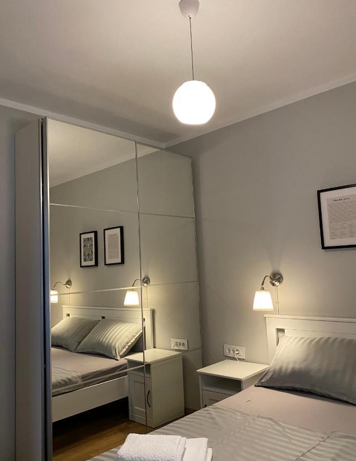 M Plus Residence Pinezići 外观 照片