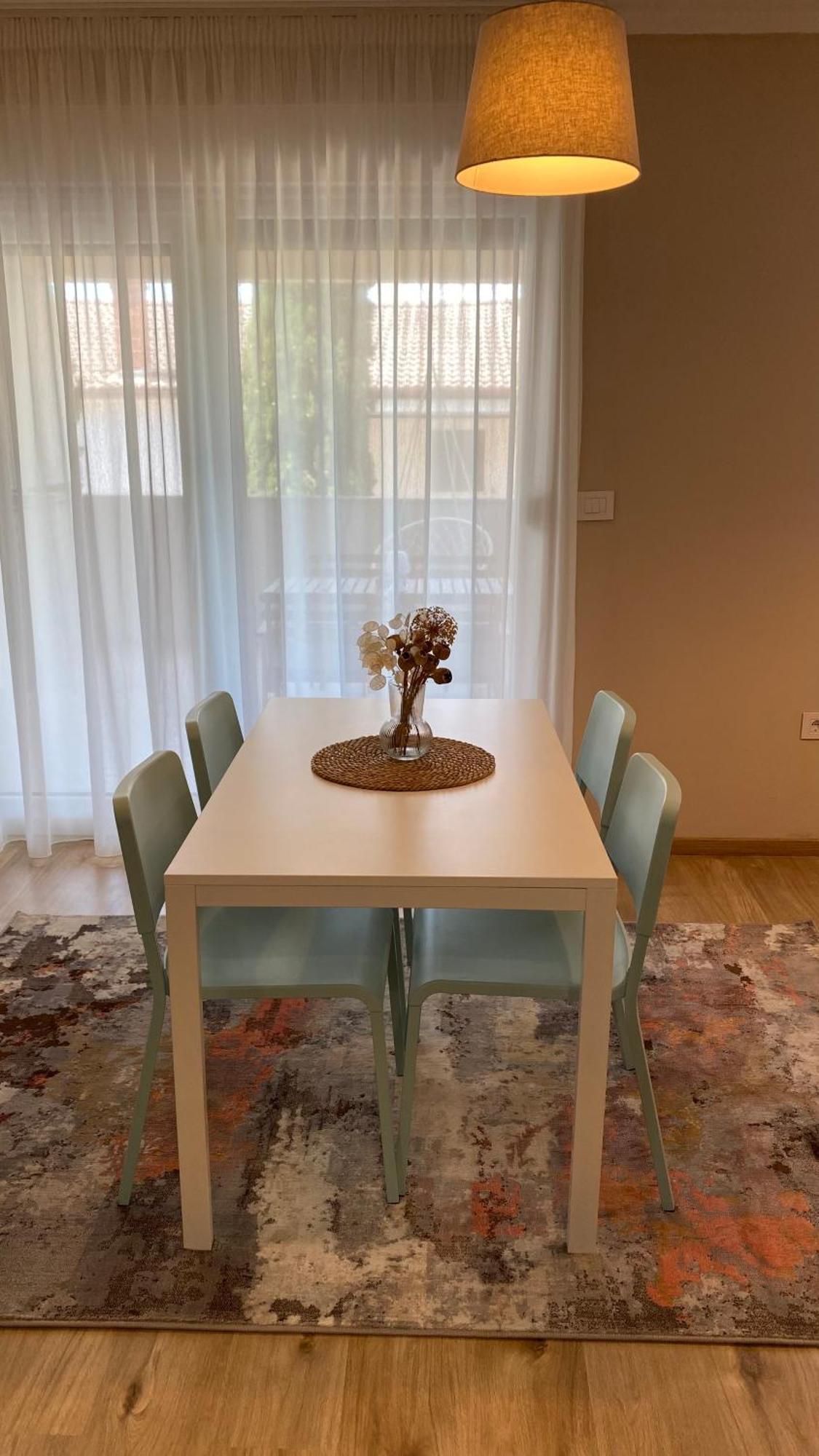 M Plus Residence Pinezići 外观 照片